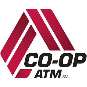 CO-OP ATM Locator Co-Op ATM