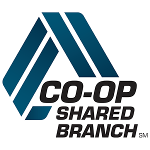 CO-OP Shared Branch Co-Op Shared Branch